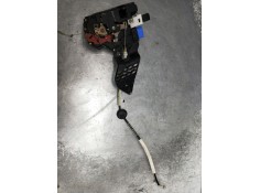 Recambio de motor cierre centralizado delantero derecho para volkswagen touareg (7la) referencia OEM IAM 3D1837016A 991625101 5P 2