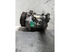 Recambio de compresor aire acondicionado para saab 9-3 berlina referencia OEM IAM SD7V161254 13171593 