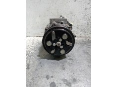 Recambio de compresor aire acondicionado para saab 9-3 berlina referencia OEM IAM SD7V161254 13171593  2