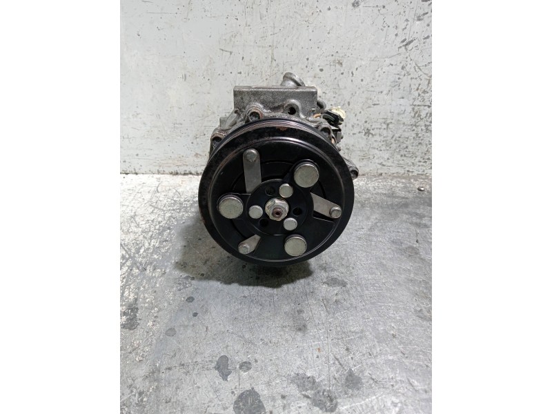 Recambio de compresor aire acondicionado para saab 9-3 berlina referencia OEM IAM SD7V161254 13171593 