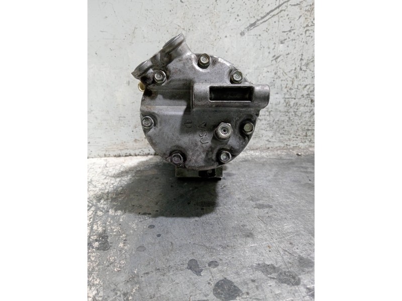 Recambio de compresor aire acondicionado para saab 9-3 berlina referencia OEM IAM SD7V161254 13171593 