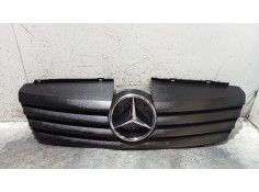 Recambio de rejilla delantera para mercedes vaneo (w414) furgoneta compacta 1.6 cat referencia OEM IAM   