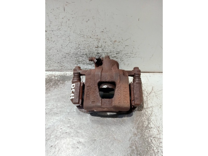 Recambio de pinza freno delantera derecha para chevrolet kalos referencia OEM IAM KDAC5220R  