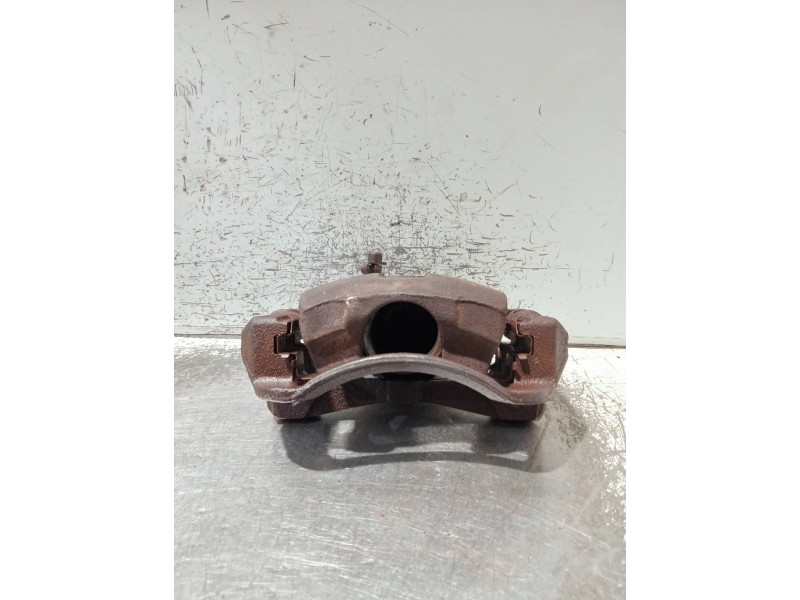 Recambio de pinza freno delantera derecha para chevrolet kalos referencia OEM IAM KDAC5220R  