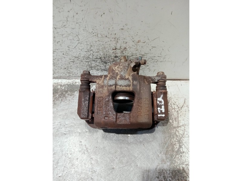Recambio de pinza freno delantera izquierda para chevrolet kalos referencia OEM IAM KDAC5220L  