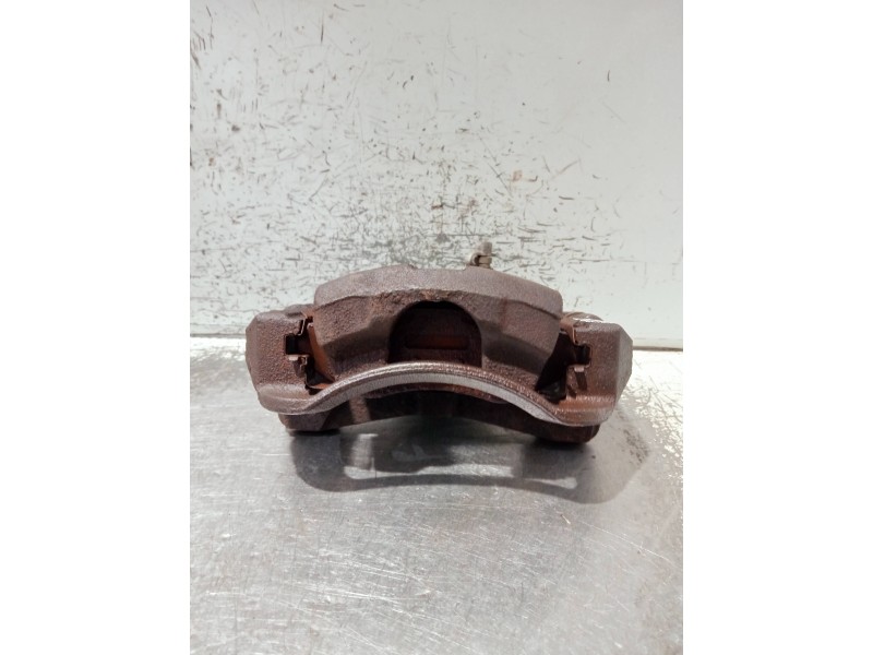 Recambio de pinza freno delantera izquierda para chevrolet kalos referencia OEM IAM KDAC5220L  