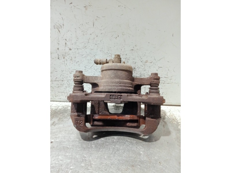 Recambio de pinza freno delantera izquierda para chevrolet kalos referencia OEM IAM KDAC5220L  