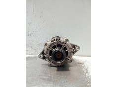 Recambio de alternador para chevrolet kalos referencia OEM IAM   