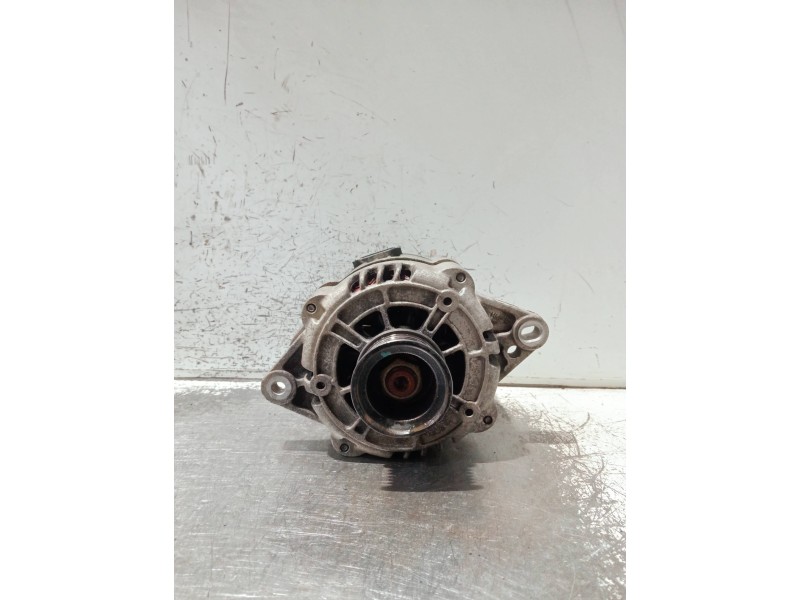 Recambio de alternador para chevrolet kalos referencia OEM IAM   