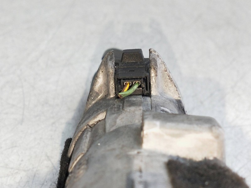 Recambio de conmutador de arranque para audi a8 (d2) 3.7 quattro referencia OEM IAM 4B0905851B  