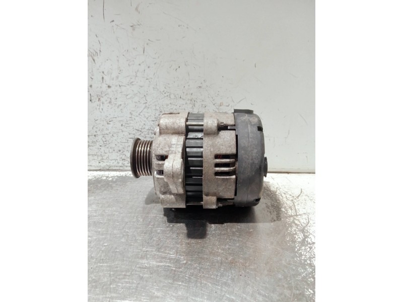 Recambio de alternador para chevrolet kalos referencia OEM IAM   