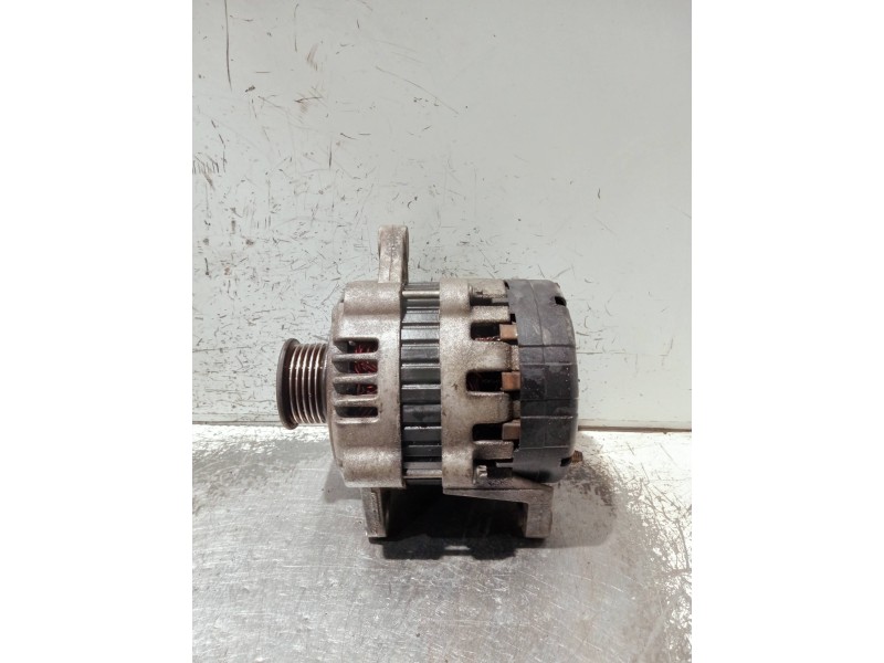 Recambio de alternador para chevrolet kalos referencia OEM IAM   