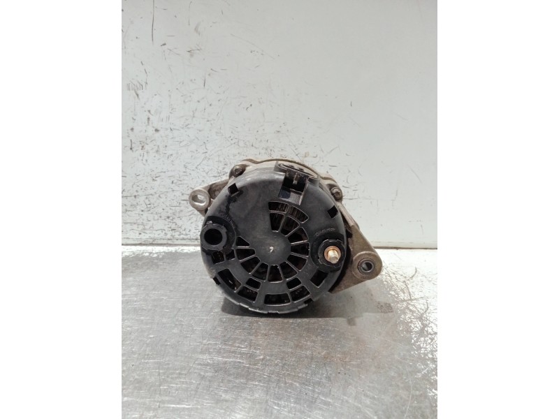 Recambio de alternador para chevrolet kalos referencia OEM IAM   
