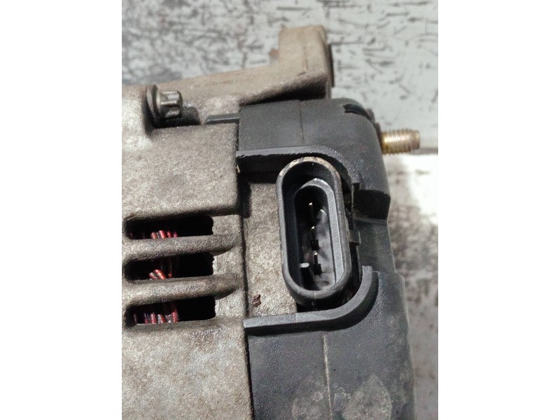 Recambio de alternador para chevrolet kalos referencia OEM IAM   