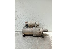 Recambio de motor arranque para chevrolet kalos referencia OEM IAM B0411080K  