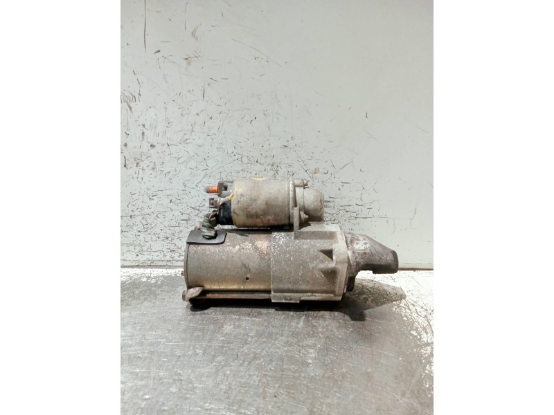 Recambio de motor arranque para chevrolet kalos referencia OEM IAM B0411080K  