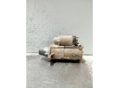 Recambio de motor arranque para chevrolet kalos referencia OEM IAM B0411080K   2