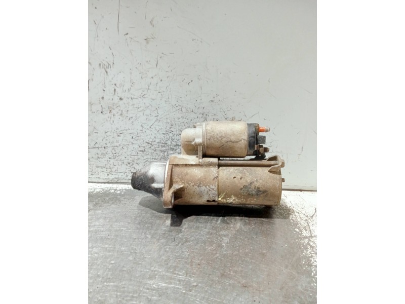 Recambio de motor arranque para chevrolet kalos referencia OEM IAM B0411080K  