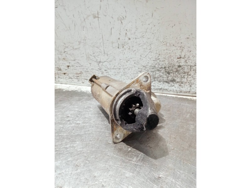 Recambio de motor arranque para chevrolet kalos referencia OEM IAM B0411080K  