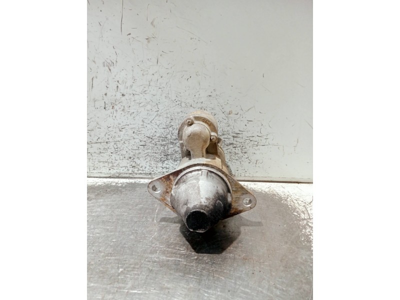 Recambio de motor arranque para chevrolet kalos referencia OEM IAM B0411080K  