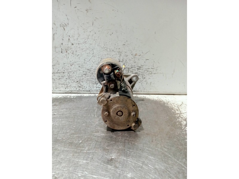 Recambio de motor arranque para chevrolet kalos referencia OEM IAM B0411080K  