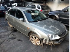 ford mondeo berlina (ge) del año 2001