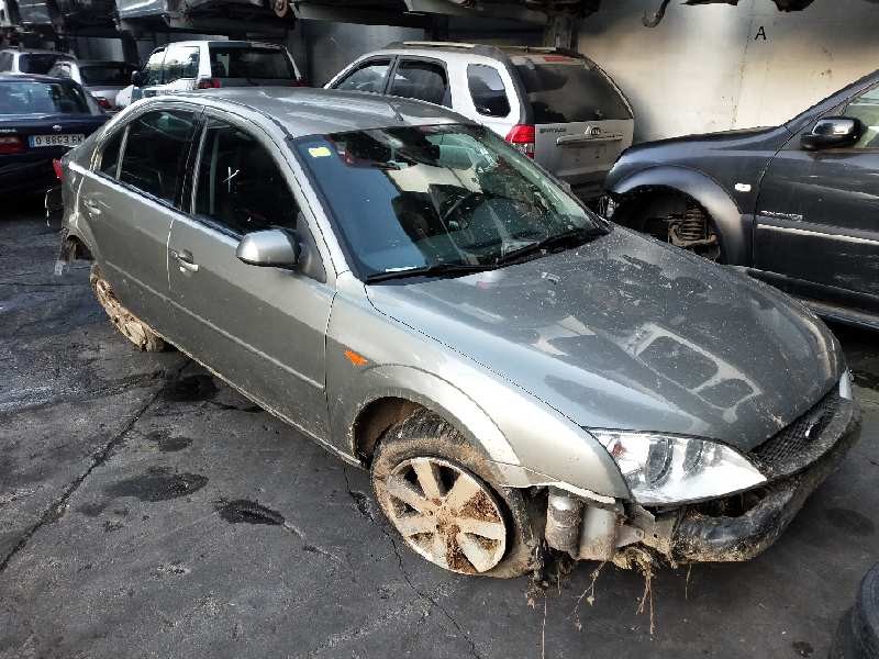 ford mondeo berlina (ge) del año 2001