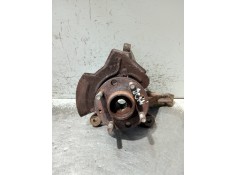 Recambio de mangueta delantera derecha para chevrolet kalos referencia OEM IAM   