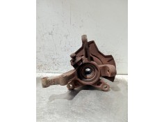 Recambio de mangueta delantera derecha para chevrolet kalos referencia OEM IAM    2