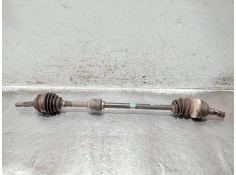 Recambio de transmision delantera derecha para chevrolet kalos referencia OEM IAM   