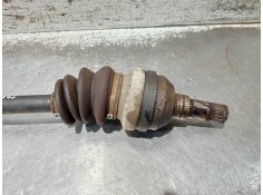 Recambio de transmision delantera derecha para chevrolet kalos referencia OEM IAM    2