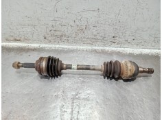 Recambio de transmision delantera izquierda para chevrolet kalos referencia OEM IAM   