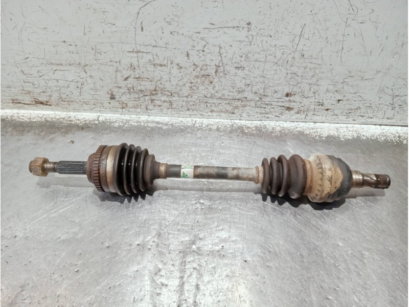 Recambio de transmision delantera izquierda para chevrolet kalos referencia OEM IAM   