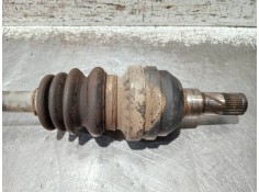 Recambio de transmision delantera izquierda para chevrolet kalos referencia OEM IAM    2