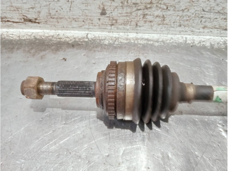 Recambio de transmision delantera izquierda para chevrolet kalos referencia OEM IAM   