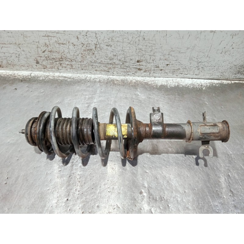 Recambio de amortiguador delantero derecho para chevrolet kalos referencia OEM IAM 7452042 96410168 
