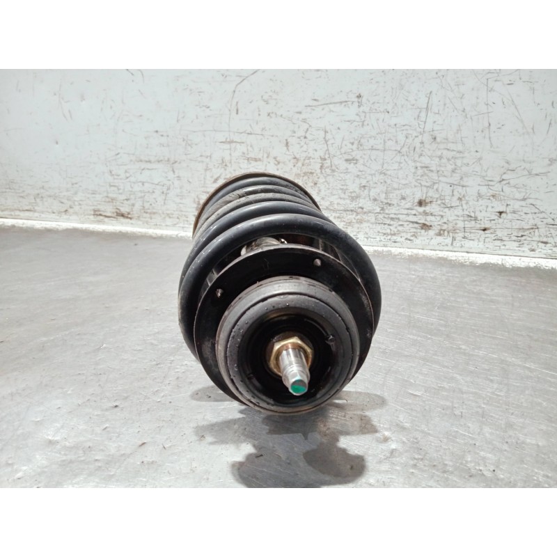 Recambio de amortiguador delantero derecho para chevrolet kalos referencia OEM IAM 7452042 96410168 