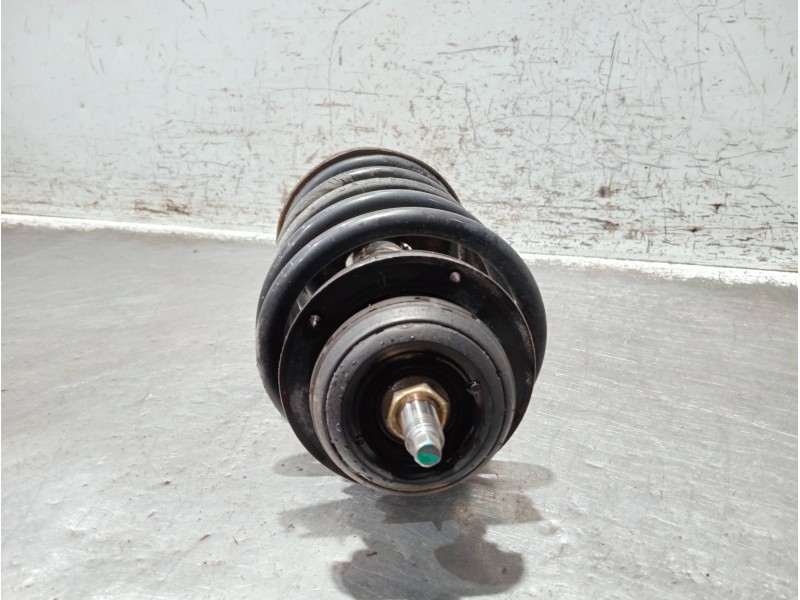 Recambio de amortiguador delantero derecho para chevrolet kalos referencia OEM IAM 7452042 96410168 