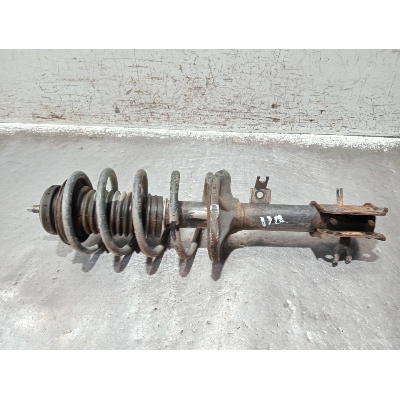 Recambio de amortiguador delantero izquierdo para chevrolet kalos referencia OEM IAM 7452041 96410167 