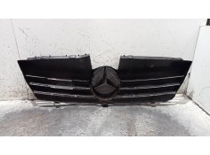 Recambio de rejilla delantera para mercedes vaneo (w414) furgoneta compacta 1.6 cat referencia OEM IAM    2