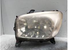 Recambio de faro izquierdo para toyota rav 4 (a2) referencia OEM IAM   PARA PULIRLO