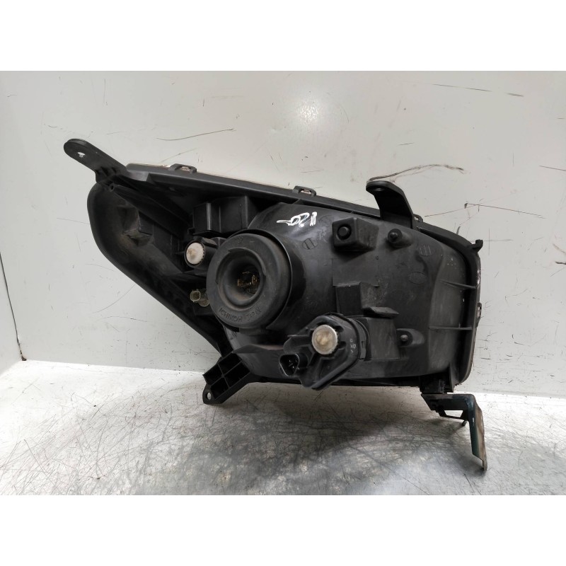 Recambio de faro izquierdo para toyota rav 4 (a2) referencia OEM IAM   PARA PULIRLO