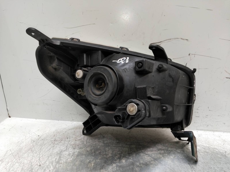 Recambio de faro izquierdo para toyota rav 4 (a2) referencia OEM IAM   PARA PULIRLO