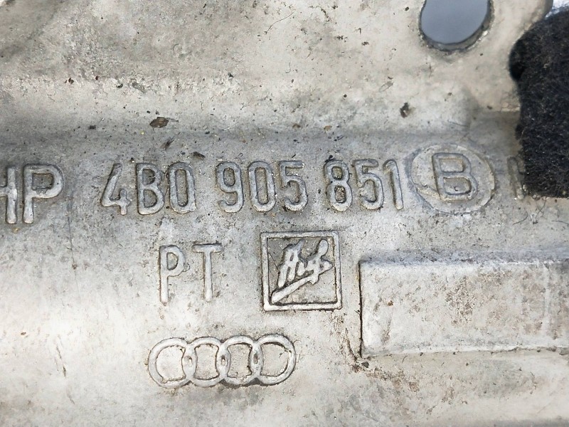 Recambio de conmutador de arranque para audi a8 (d2) 3.7 quattro referencia OEM IAM 4B0905851B  