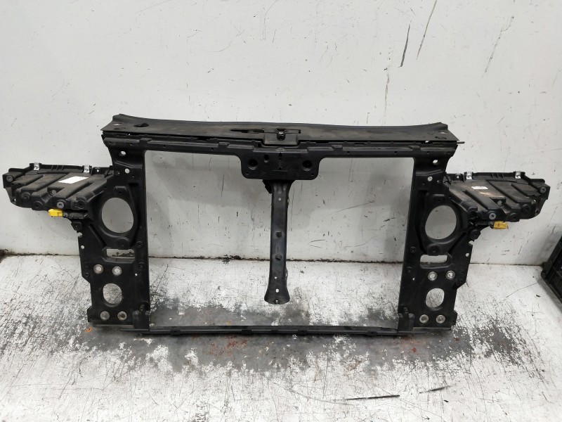 Recambio de panel frontal para volkswagen touareg (7la) referencia OEM IAM 50139161  