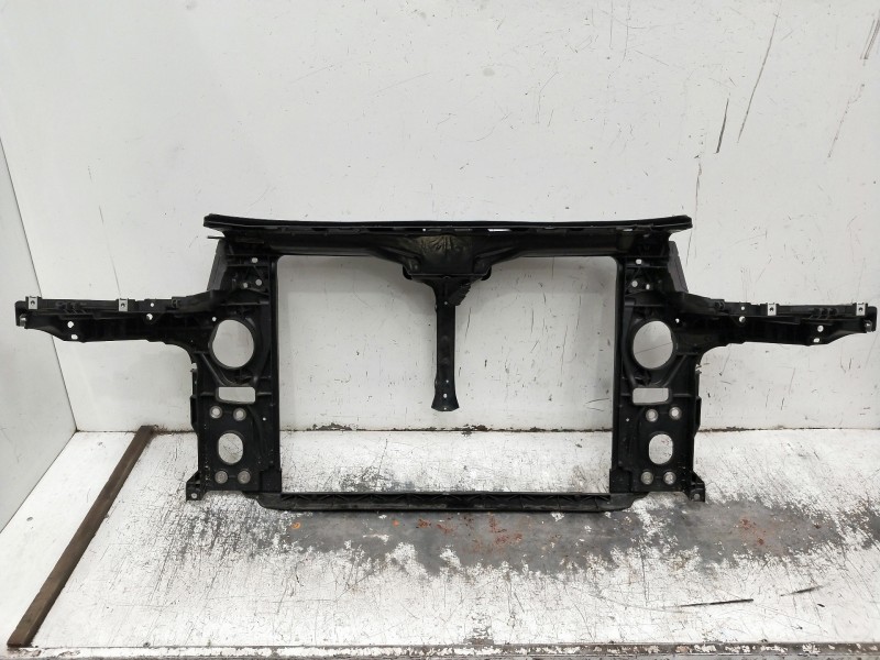 Recambio de panel frontal para volkswagen touareg (7la) referencia OEM IAM 50139161  