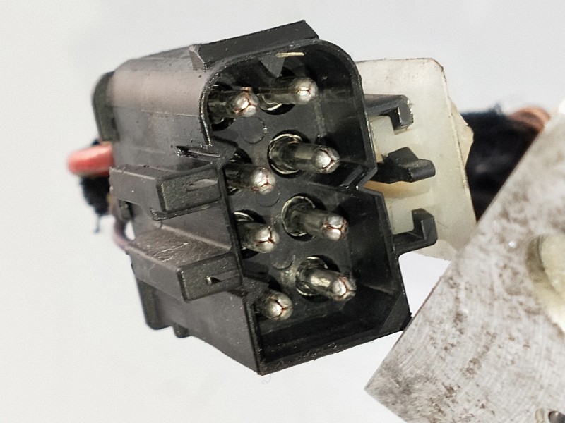 Recambio de abs para mercedes clase slk (w170) roadster referencia OEM IAM A1708000030 096398 