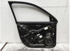 Recambio de elevalunas delantero izquierdo para volkswagen touareg (7la) referencia OEM IAM 7L6837729A 993454108 5P