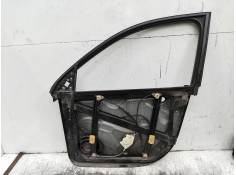 Recambio de elevalunas delantero izquierdo para volkswagen touareg (7la) referencia OEM IAM 7L6837729A 993454108 5P 2