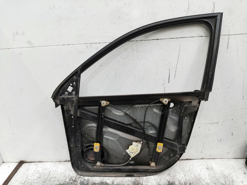 Recambio de elevalunas delantero izquierdo para volkswagen touareg (7la) referencia OEM IAM 7L6837729A 993454108 5P
